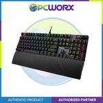 Asus XA14 ROG Strix Scope II X (PBT) (NX) (SM)|(SW) (V2) (PRE-ORDER)