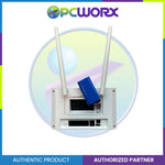 D-Link DWR-M972V 4G LTE Cat 7 Wi-Fi 5 Battery-Back VoLTE Telephony Gigabit Mobile