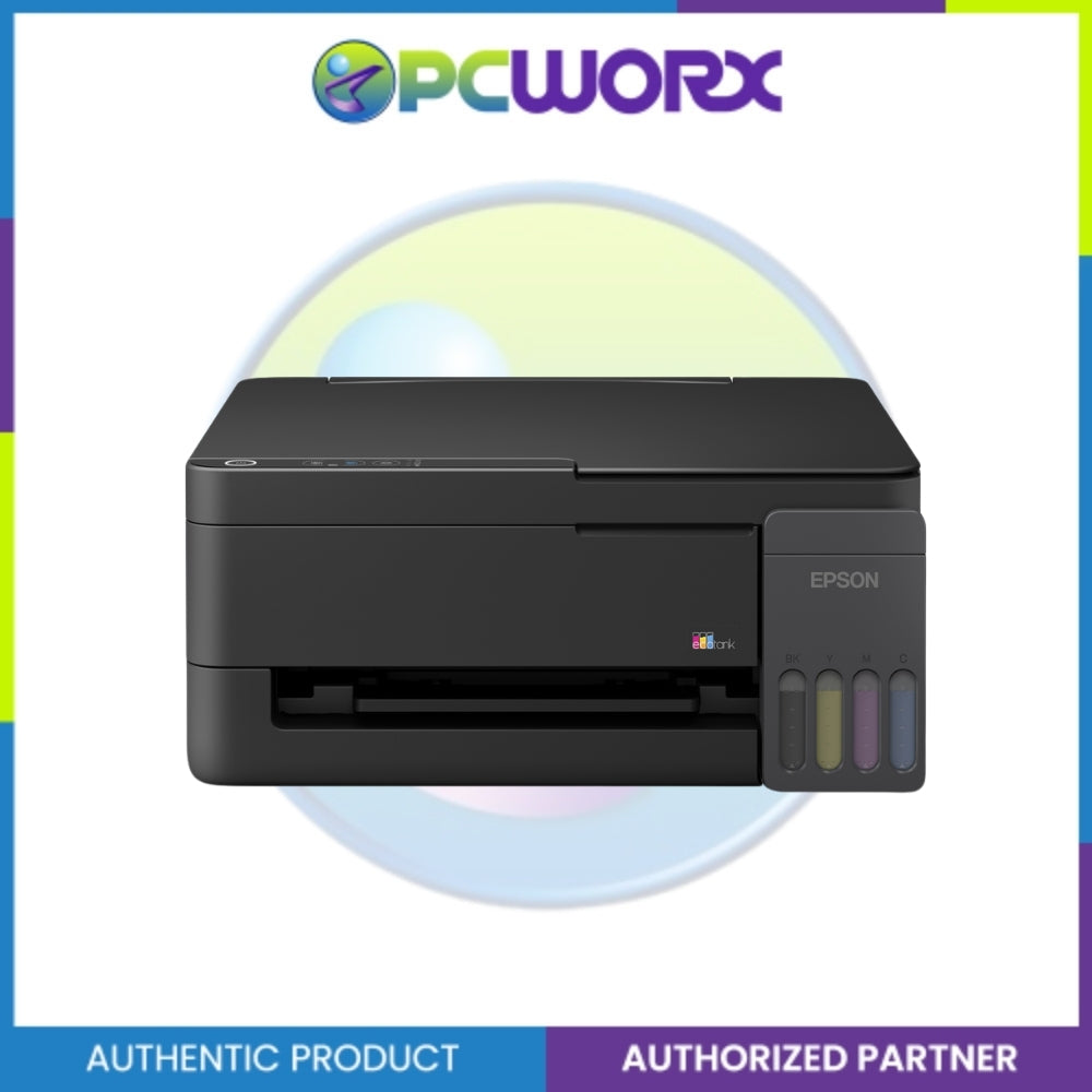 Epson L3310 3 in 1 Ink Tank Printer