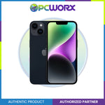 Apple MPUF3ZP/A iPhone 14 128GB Midnight Black