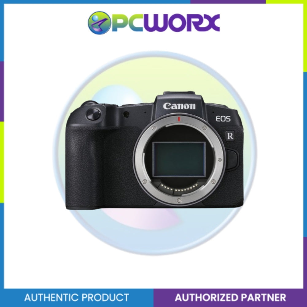 Canon EOS RP Body (PRE-ORDER)