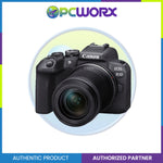 Canon EOS R10 18-150mm STM (PRE-ORDER)