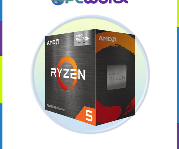 5600x Lazada AMD Ryzen 5600G 65W AM4 Processor – PCWORX