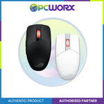 Asus P520 ROG Strix Impact III Wireless Gaming Mouse Black