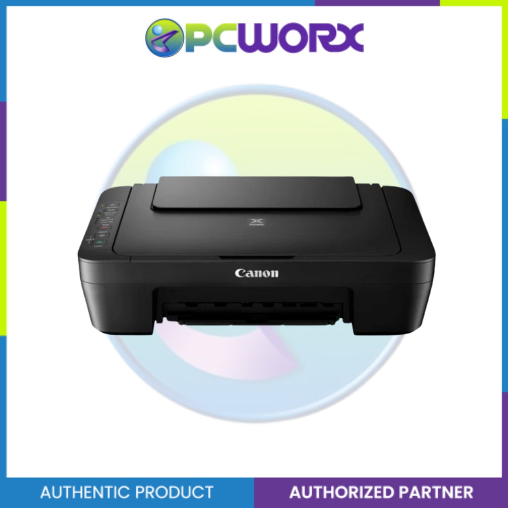 CANON PRINTER MG2507S MG3070S