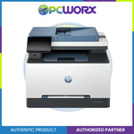 HP MFP 3303fdw 4in1 Color LaserJet Pro Printer PN: 499M8A (PRE-ORDER)