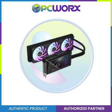 Gigabyte GV-N5080AORUSX-W-16GD RTX5080 XTREME WATERFORCE 16GB GDDR7 GPU