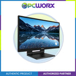 Philips 242B9T 23.8" WLED Flicker Free Monitor
