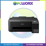 Epson EcoTank L1210/L1250 Wi-Fi A4 Ink Tank Printer
