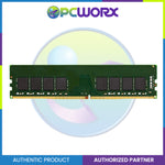 Kingston KVR32N22D8/32 32GB 3200MHz DDR4 Non-ECC CL22 DIMM 2Rx8