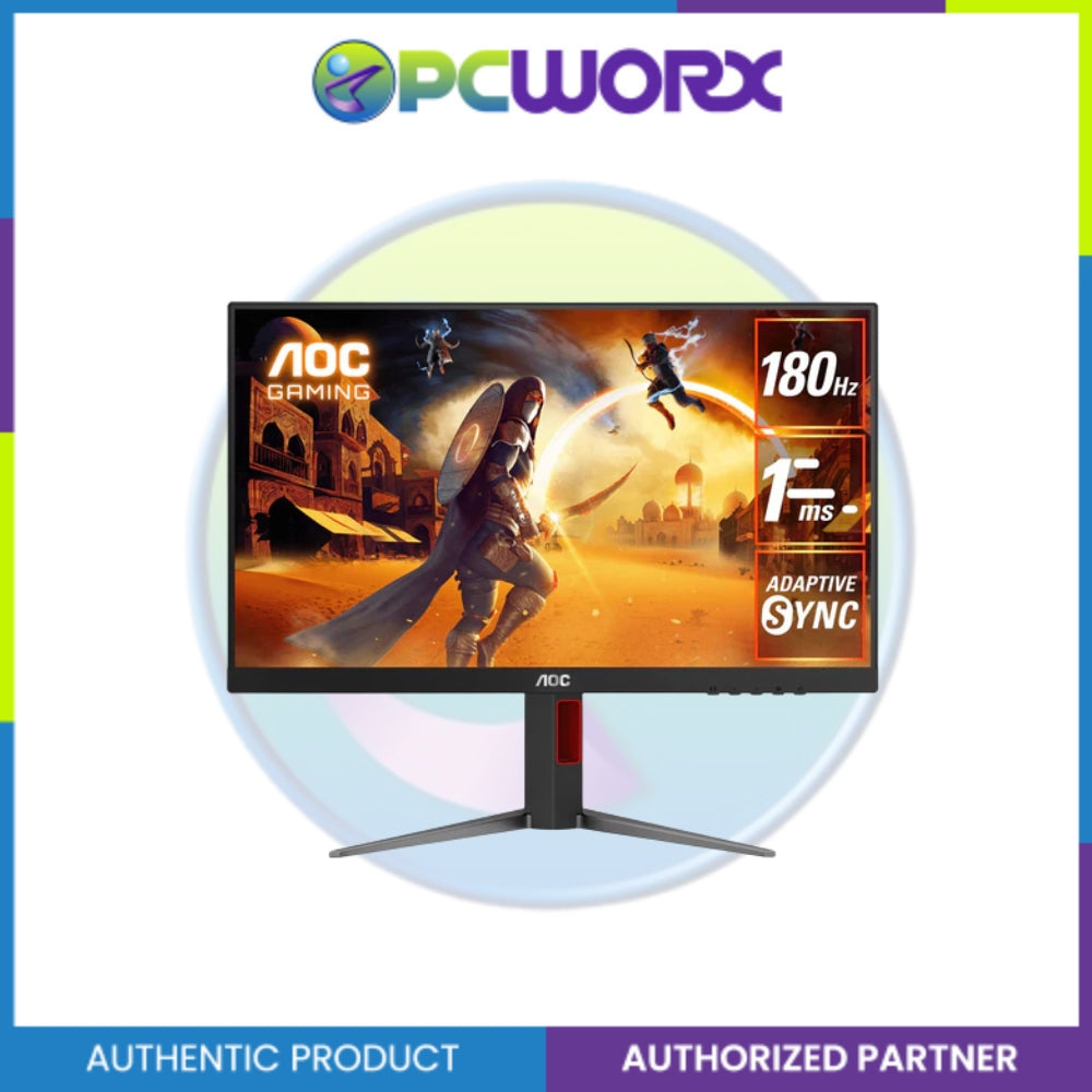 AOC MONITOR SALE