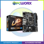 GIGABYTE GA-H610M-K DDR4 LGA1700 m-ATX| Gigabyte Motherboard