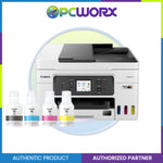 Canon Maxify GX4070, Wireless MegaTank Printer (PRE-ORDER)