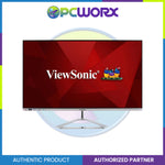 Viewsonic VX3276-2K-MHD-2 32" IPS QHD 2560x1440 75Hz HDMI/*DP Monitor