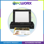 Epson WorkForce WF-100 Wireless Mobile Printer