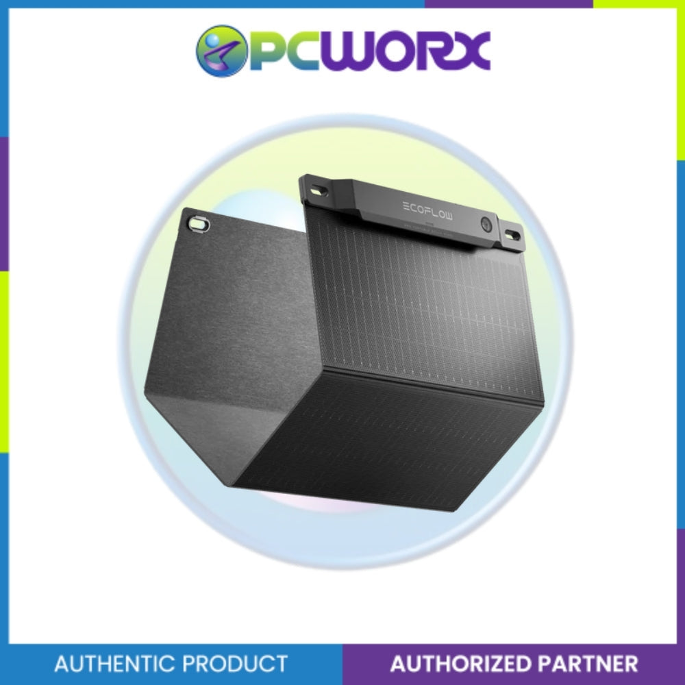 Ecoflow 28W Solar Panel