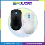 Asus ROG P716 Harpe Ace Mini Wireless Gaming Mouse White|Black (PRE-ORDER)