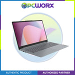 Lenovo IP Slim 3 15AMN8 Ryzen 5-40 16GB 512GB 15.6" Shared W11 H&S 82XQ01FQPH