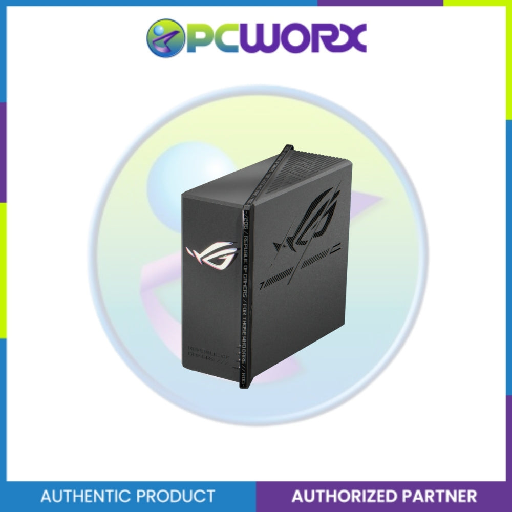 Asus ROG Strix GS-BE7200X Dual-band WiFi 7 Gaming Router