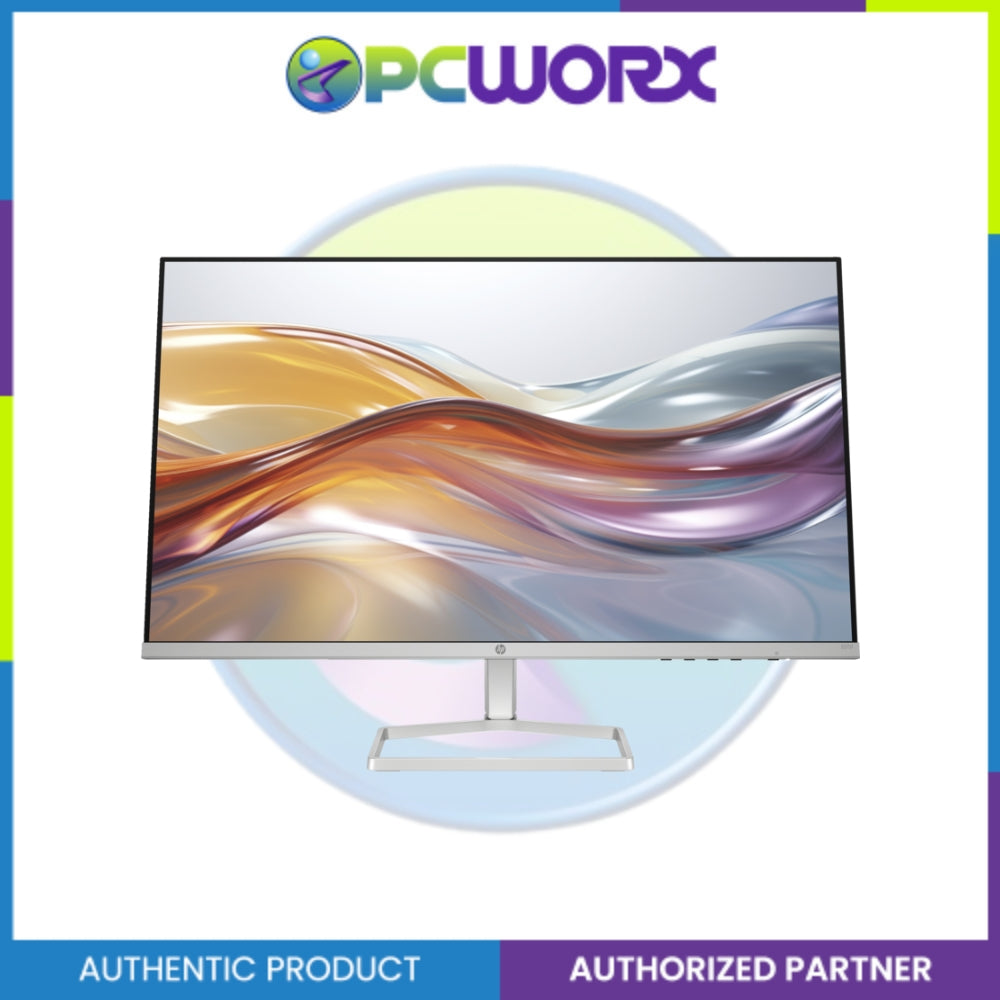 HP S5 527sf 27" 100Hz IPS 1920x1080 VGA/*HDMI Monitor