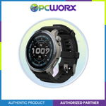 Amazfit W2430GL1N Balanace 2 Smart Watch Black