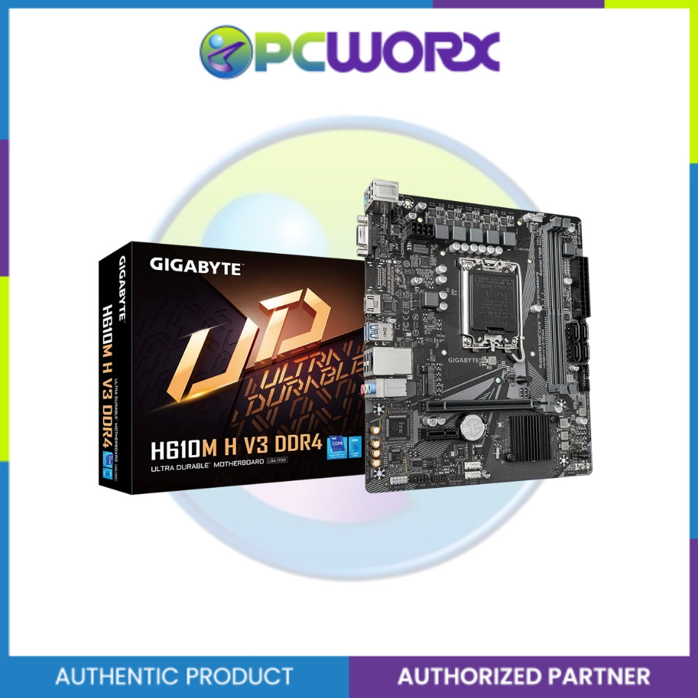GIGABYTE