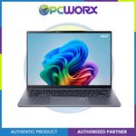 Acer Swift Go SFG14-01-X2PX | 14.5inch WUXGA IPS, Snapdragon X Plus X1P-42-100 45 TOPS | 16GB | 1TB SSD | Adreno GPU | WIN11 (PRE-ORDER)