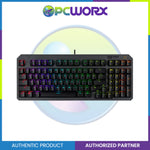 Asus RA07 TUF K3 GEN II /BL|RD/US/DS AB (PRE-ORDER)