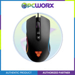 Fantech THOR II X16 V2 Macro RGB Gaming Mouse