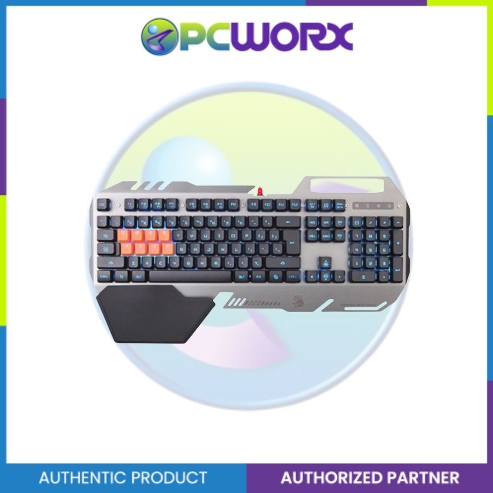 Bloody B418 Mechanical Gaming Keyboard