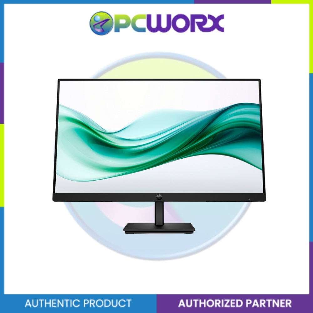 HP 324pv 9U5C1AA Series 3 Pro 23.8" FHD 100Hz Monitor