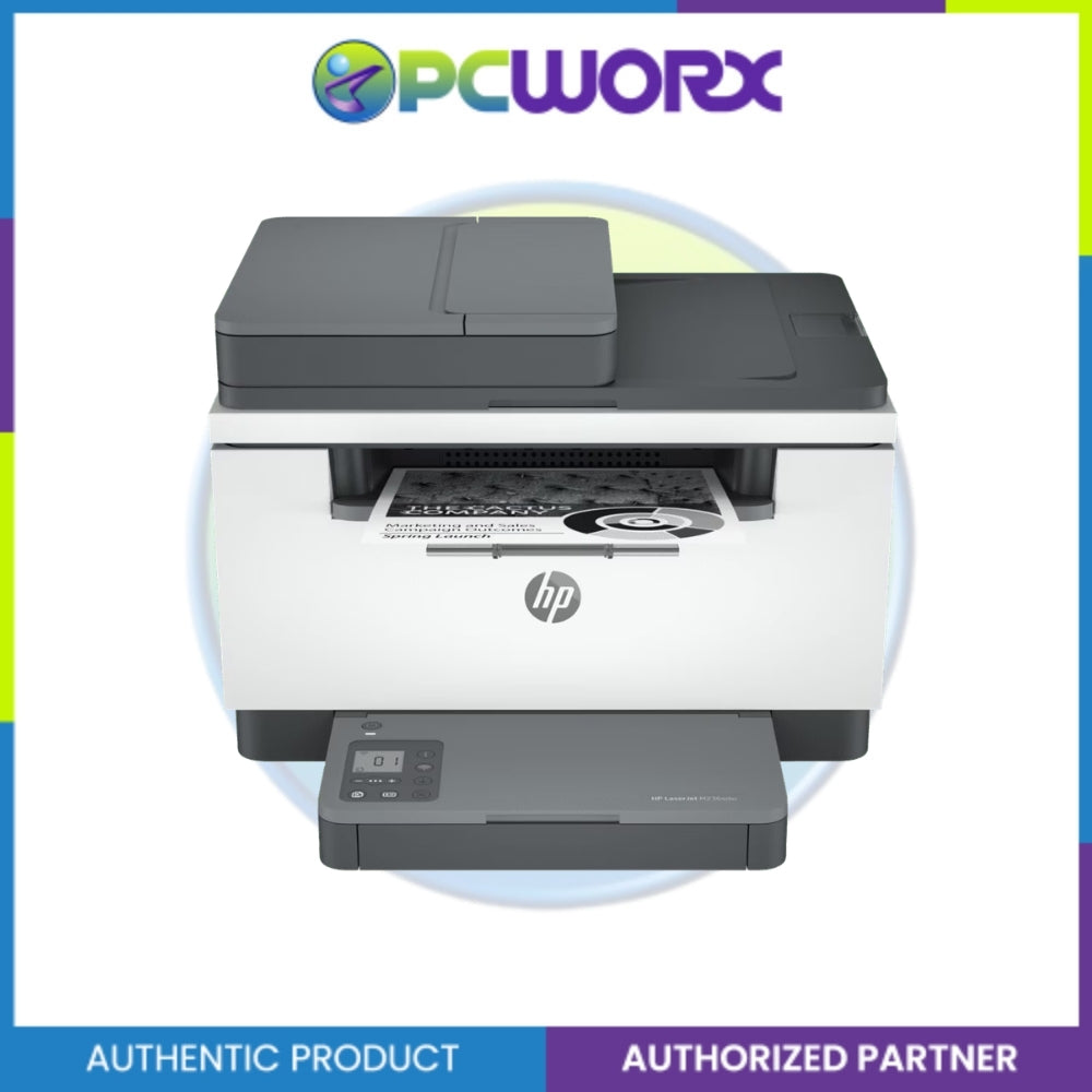 HP LaserJet MFP M236sdw Printer 9YG09A (PRE-ORDER)