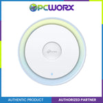 TP-LINK EAP610 AX1800 Ceiling Mount Dual-Band Wi-Fi 6 Access Point
