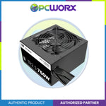Thermaltake PS-TRS-0750NNSAWU-P TR2 S 750W 80Plus APFC Power Supply