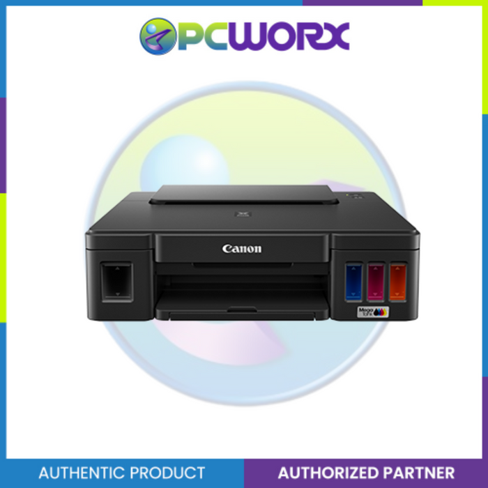 Canon G1010 Ink Tank Color Printer — PCWORX