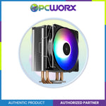 DEEPCOOL DP-MCH4-GMX-GT-ARGB Gammax GT ARGB CPU Cooler