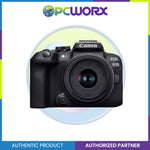Canon EOS R10 18-45mm STM (PRE-ORDER)