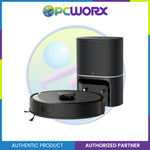 TP-Link Tapo RV30 (Max / Max Plus) 5300Pa Hyper Suction Robot Vacuum & Mop + Smart Auto-Empty Dock