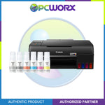 Canon Pixma G670 Print Scan Copy Ink Tank Photo Printer (PRE-ORDER)