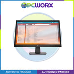 HP P22v G4 21.5" 60Hz 1920x1080 FHD Monitor P/N:9TT53AA