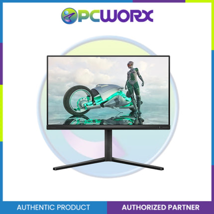 Philips 24M2N3200A 23.8" IPS 180Hz FHD Gaming Monitor