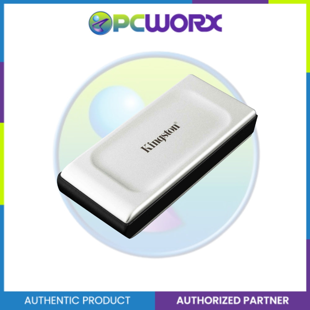 Kingston SXS2000/2000G 2TB XS2000 2000MB/S External Solid State Drive