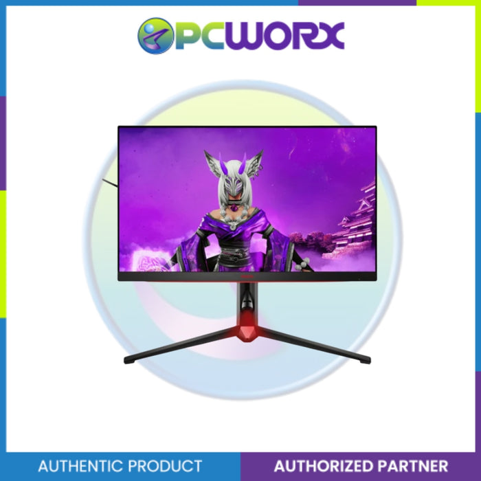 AOC Agon AG274FZ 27" IPS FHD 260 Hz G Sync HDMI+DP Monitor