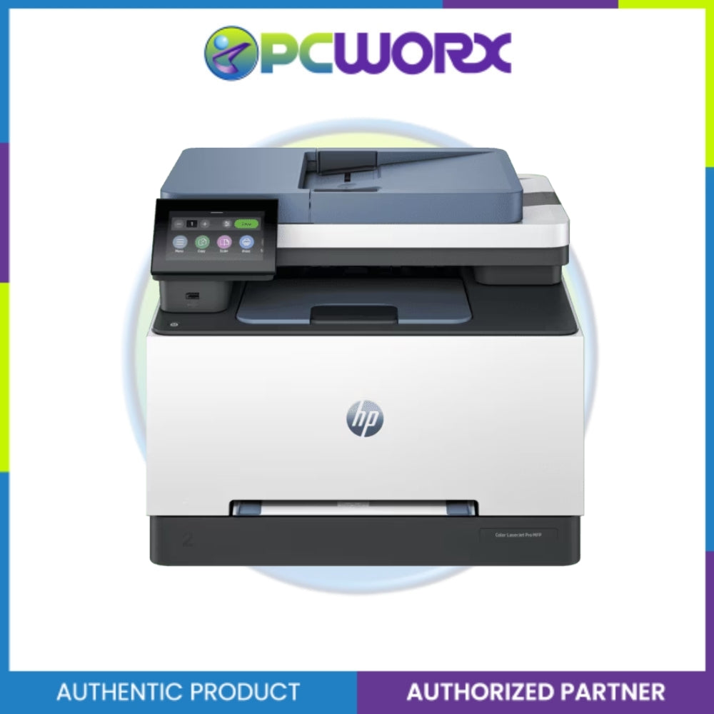 HP Color LaserJet Pro MFP 3303fdn 4in1 Printer PN: 499M7A (PRE-ORDER)