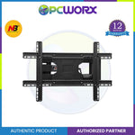 North Bayou SP2 65"-85" Large Heavy Duty Swivel Wall Mount