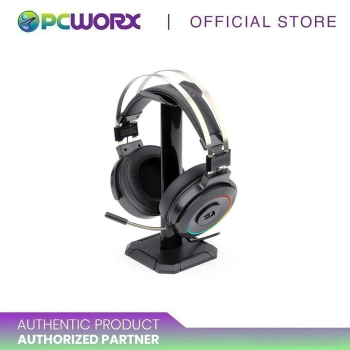 Redragon H320 RGB 7.1 Lamia 2 Gaming Headset