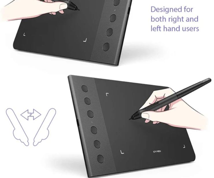 TABLETA XP-PEN STAR G640S - Memory Kings, lo mejor en equipos de TABLETA XP-PEN STAR G640S - Memory Kings, lo mejor en equipos de