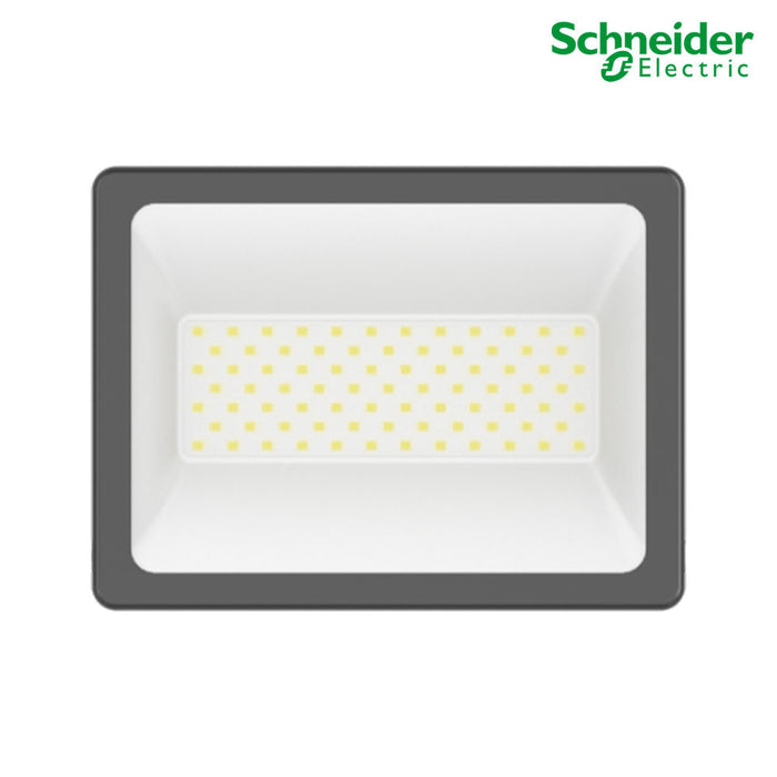 Schneider Flood Light Mureva 50W 4000K IP65 230V IMT47212