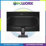 Gigabyte GP-GS27QCA-AP 27" VA HDMI/DP 180Hz Curved Gaming Monitor