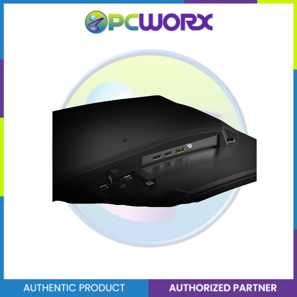 Gigabyte GP-GS27QCA-AP 27